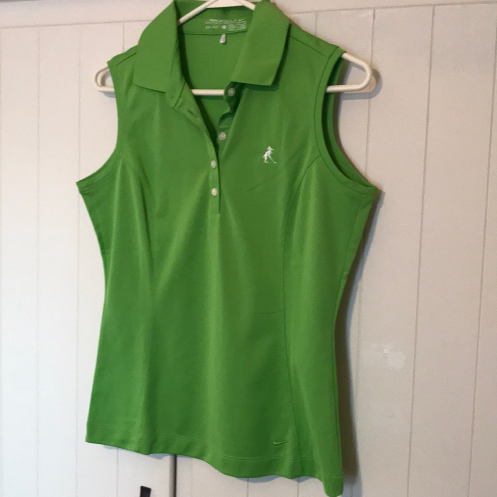 Brand New golf shirt